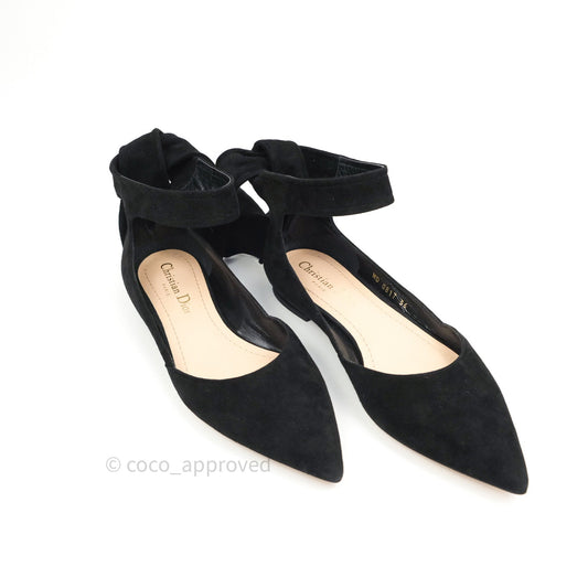 Dior La Belle D Ballet Pump Size 36