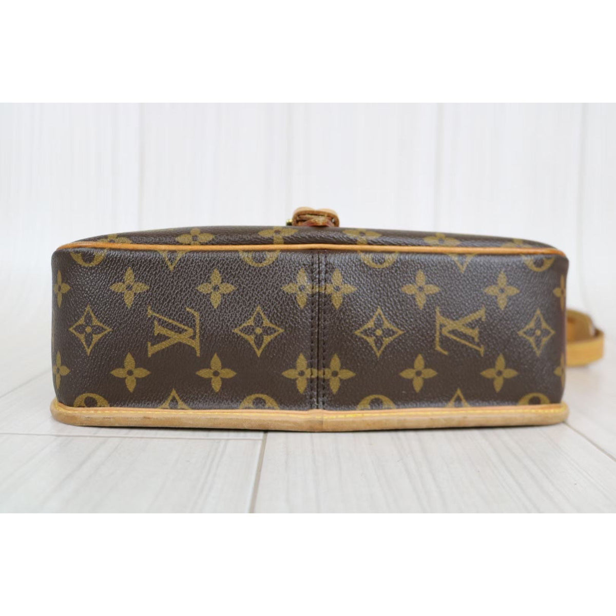 Rank AB ｜LV Monogram Sologne ShoulderBag｜031703