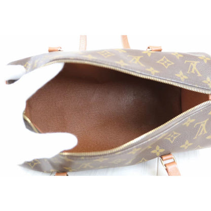 Rank A ｜ LV Monogram Papillon 30 Handbag ｜021715