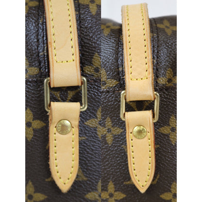 Rank AB ｜ LV Monogram Trocadero 27 Shoulder Bag｜053103