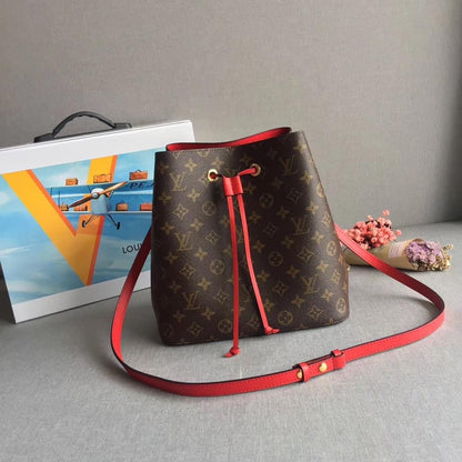 Louis Vuitton NeoNeo MM Bag