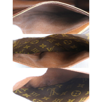 Rank AB｜ LV Monogram Shoulder Bag ｜070314