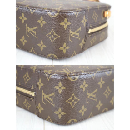Rank SA ｜LV Monogram Spontini Shoulder Bag｜101105