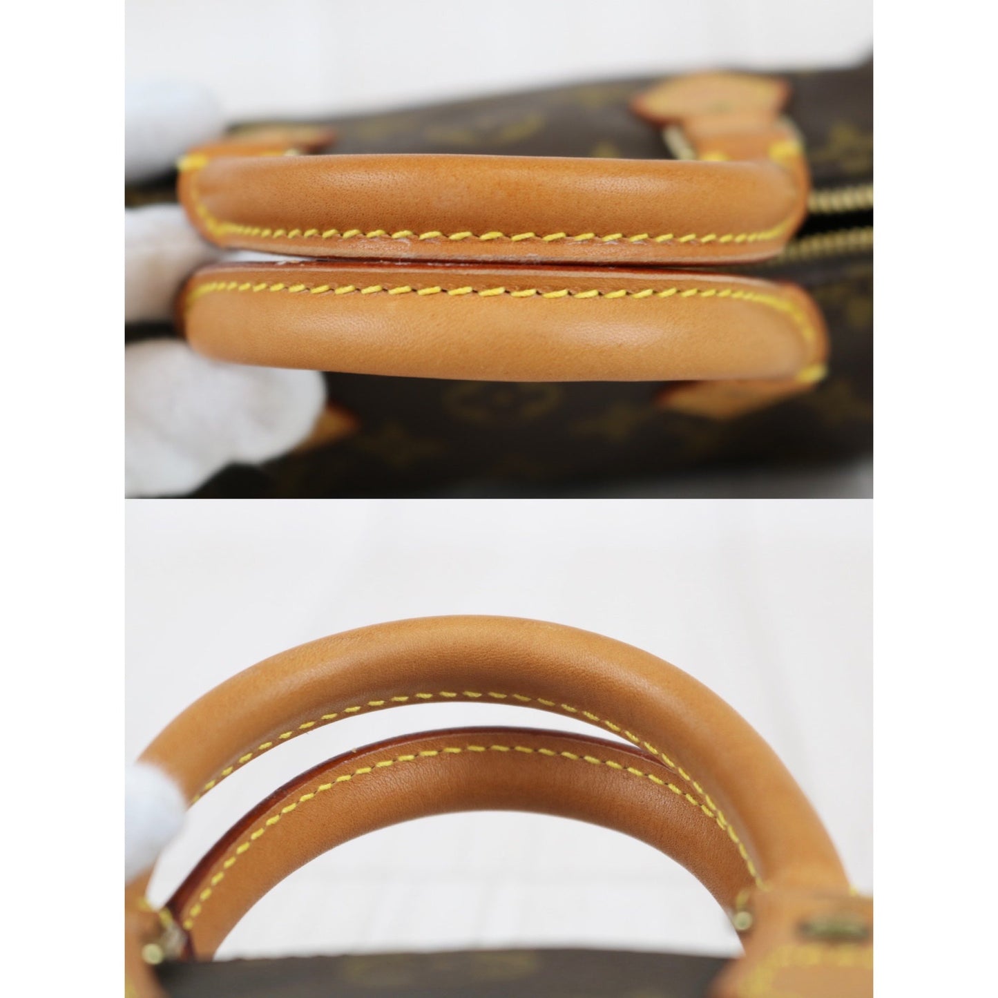 Rank A ｜ LV Monogram Mini Speedy Handbag ｜021504