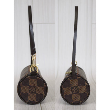 Rank A ｜ LV Damier Handbag ｜030706