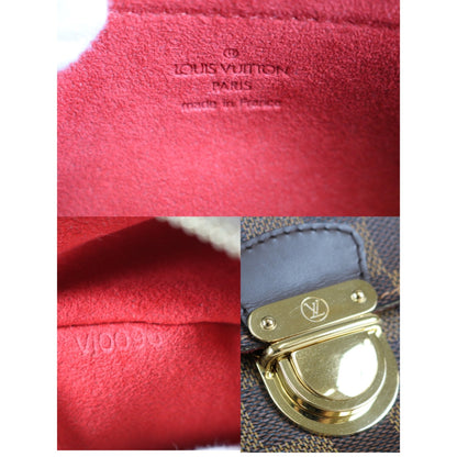Rank A ｜ LV Damier Lavello GM Shoulder bag｜060407