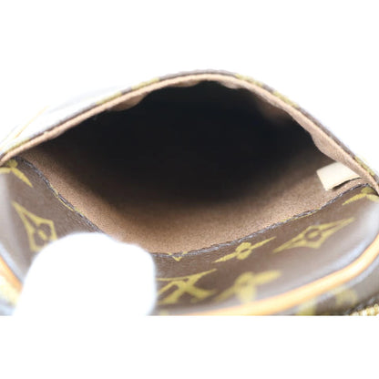 Rank A ｜ LV Monogram Pochette Ganju Shoulder Bag Body Bag ｜061004
