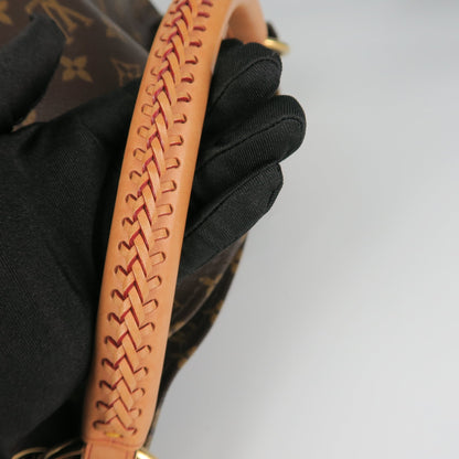 Louis-Vuitton Monogram Artsy MM