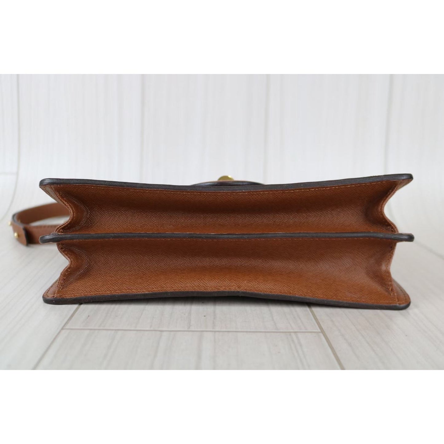 Rank A｜LV Vintage Monogram Shoulder Bag ｜051017
