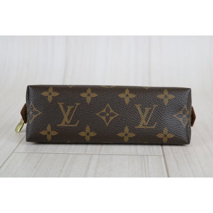 Rank SA｜LV Monogram Pochette Cosmetics｜062810