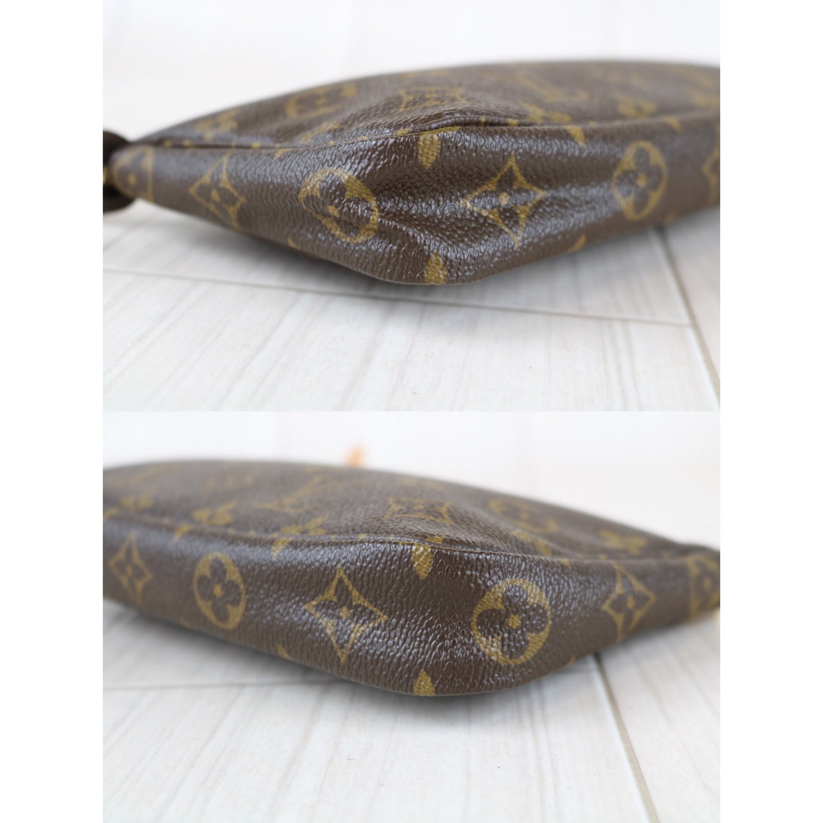 Rank SA ｜ LV Monogram Pochette Accessoires ｜060705