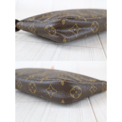 Rank SA ｜ LV Monogram Pochette Accessoires ｜060705