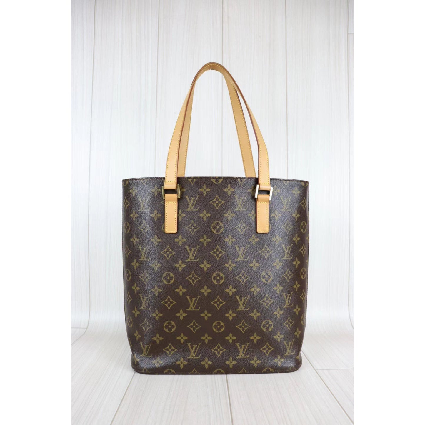 Rank A ｜ LV Monogram Vavin GM Tote Bag ｜072309