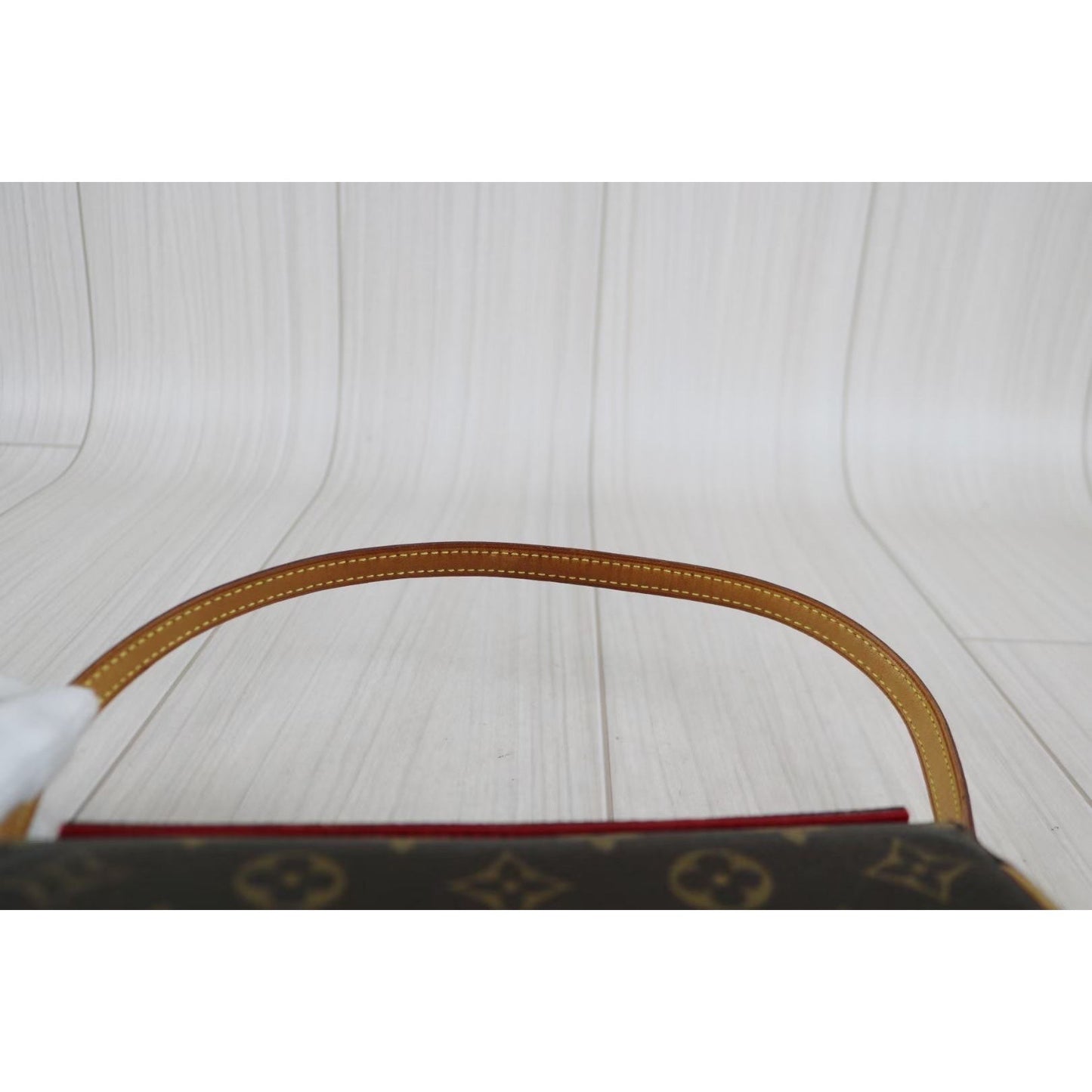 Rank AB ｜ LV Monogram Recital Handbag ｜030108