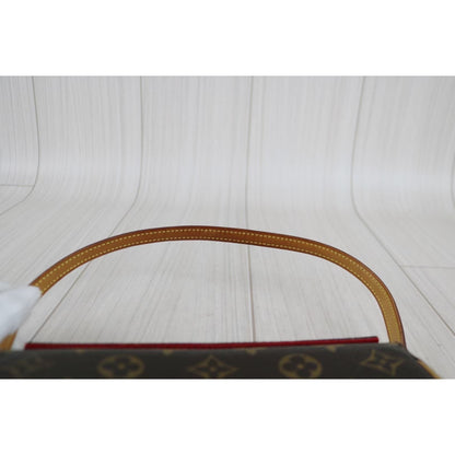 Rank AB ｜ LV Monogram Recital Handbag ｜030108
