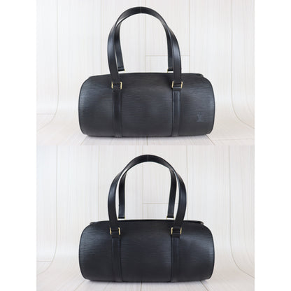 Rank A ｜ LV Epi Papillon 30 Handbag ｜082820