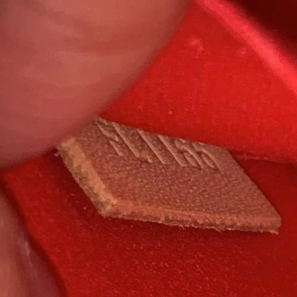 Louis-Vuitton Alma Vernis Monogram PM GHW