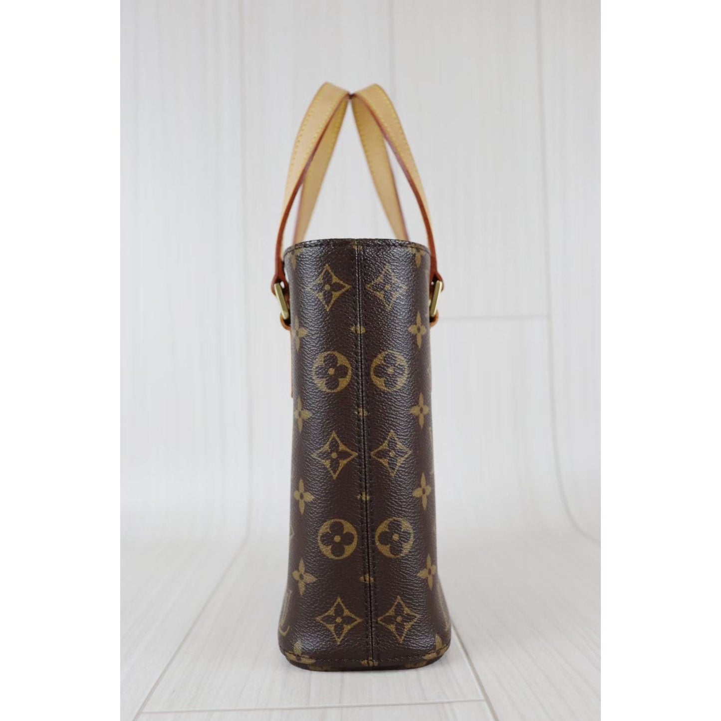 Rank SA ｜ LV Monogram Vavin PM Tote Bag ｜071210