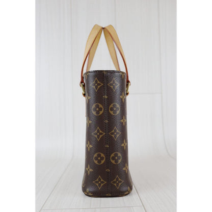 Rank SA ｜ LV Monogram Vavin PM Tote Bag ｜071210
