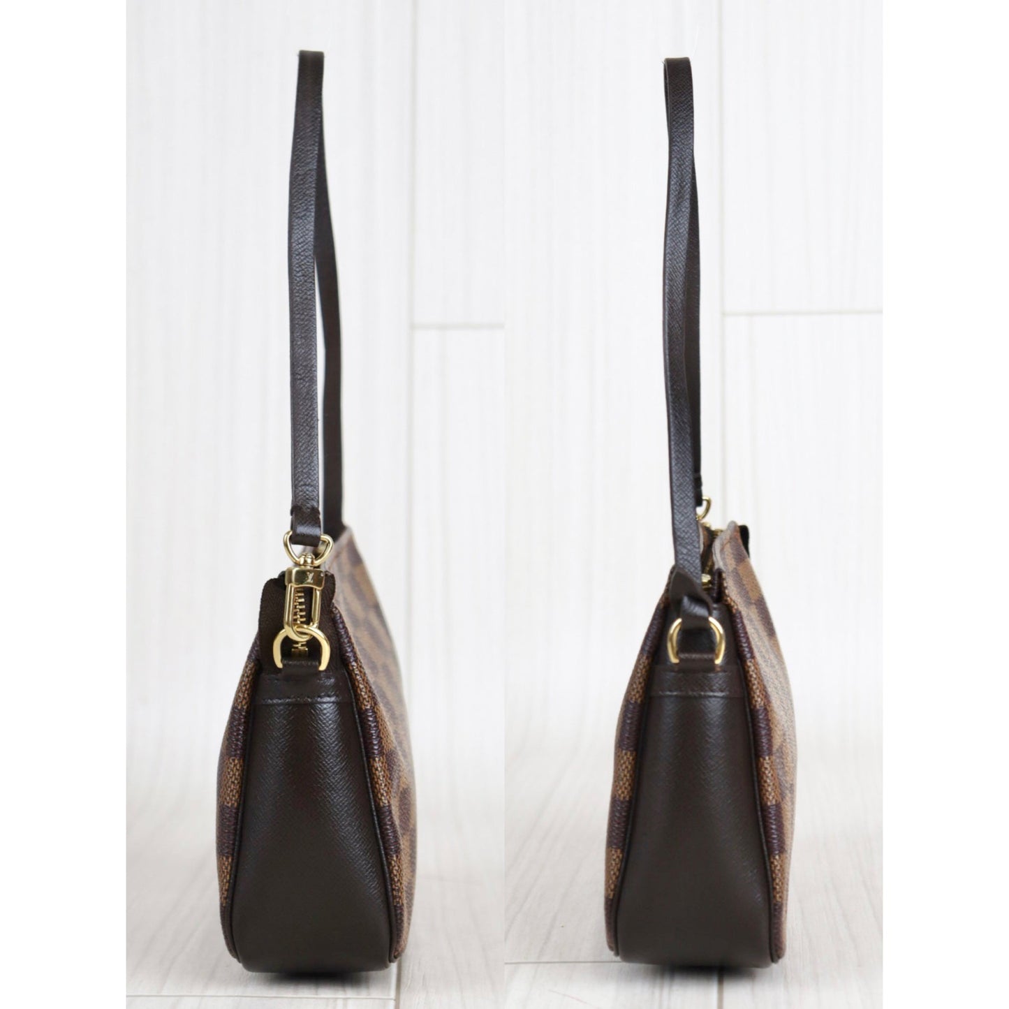 Rank AB｜ LV Damier Truth Make Up ｜072701