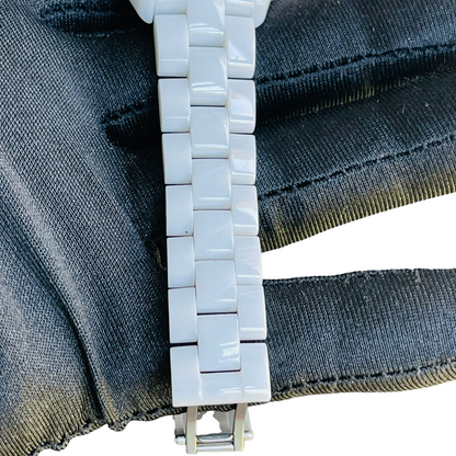 J12 Ceramic Watch 29mm Diamond