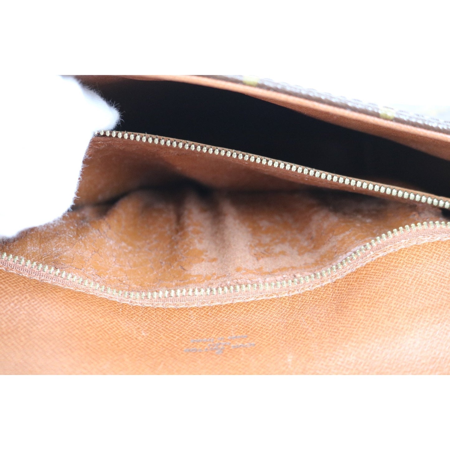 Rank AB ｜LV Monogram Shanty GM Shoulder Bag ｜041803