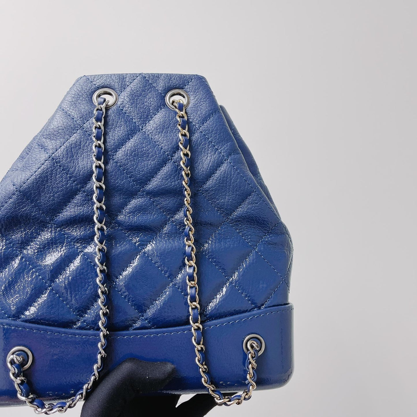 Gabrielle Backpack Blue