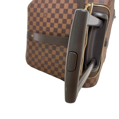Louis-Vuitton Eole 60 Damier Ebene GHW