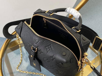 Louis Vuitton Petite Malle Souple Bag