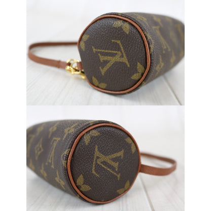 Rank SA ｜ LV Monogram Handbag ｜030811