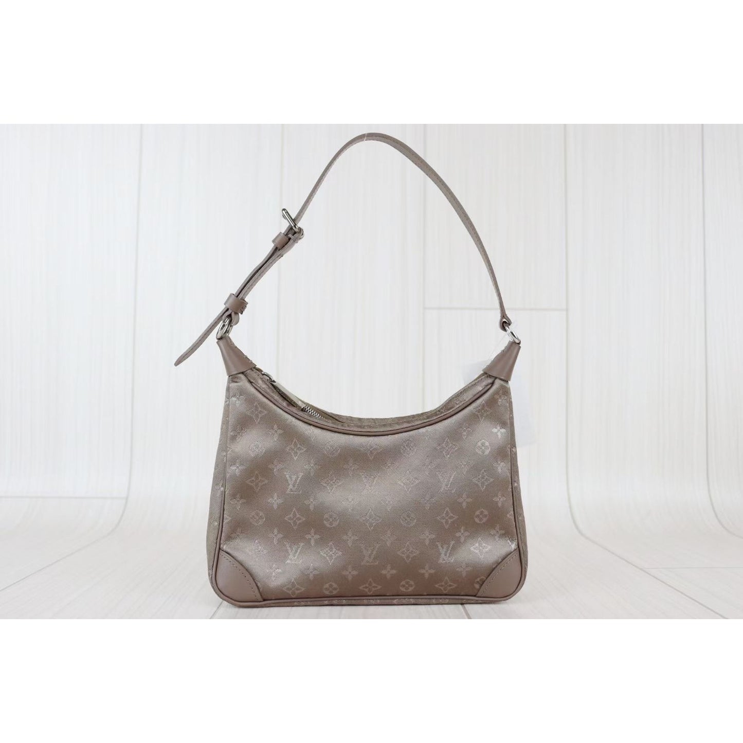 Rank A｜LV Mini Boulogne Shoulder Bag ｜071816