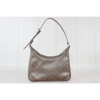 Rank A｜LV Mini Boulogne Shoulder Bag ｜071816