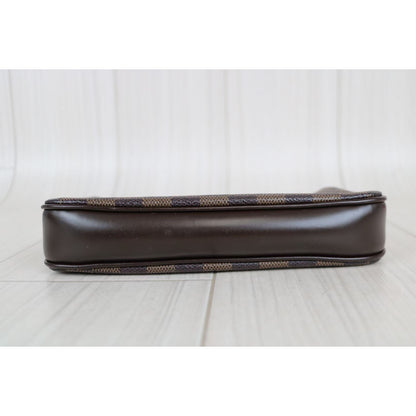 Rank A ｜ LV Damier Pochette Accessoires ｜031709