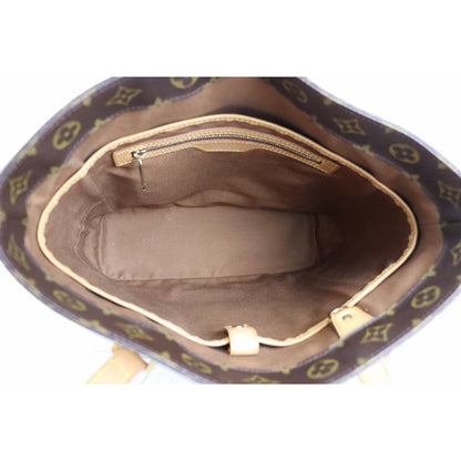 Rank AB ｜ LV Monogram Vavin GM Tote Bag ｜080910