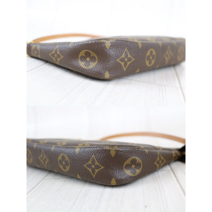 Rank A ｜ LV Monogram Pochette Accessoires ｜061401