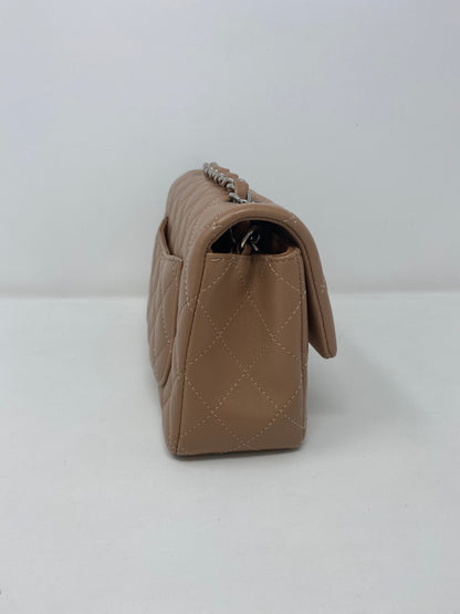 Chanel mini flap rectangular bag