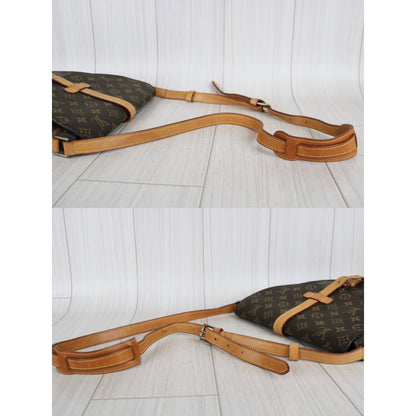Rank AB ｜LV Monogram Shanty GM Shoulder Bag ｜041803