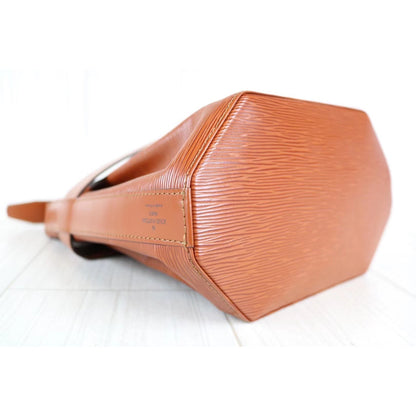Rank A ｜ LV Epi Shoulder Bag｜  030921