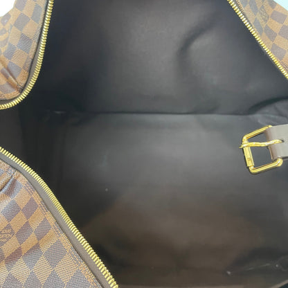 Louis-Vuitton Eole 60 Damier Ebene GHW