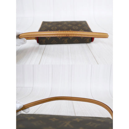 Rank A ｜ LV Monogram Recital Handbag ｜021606