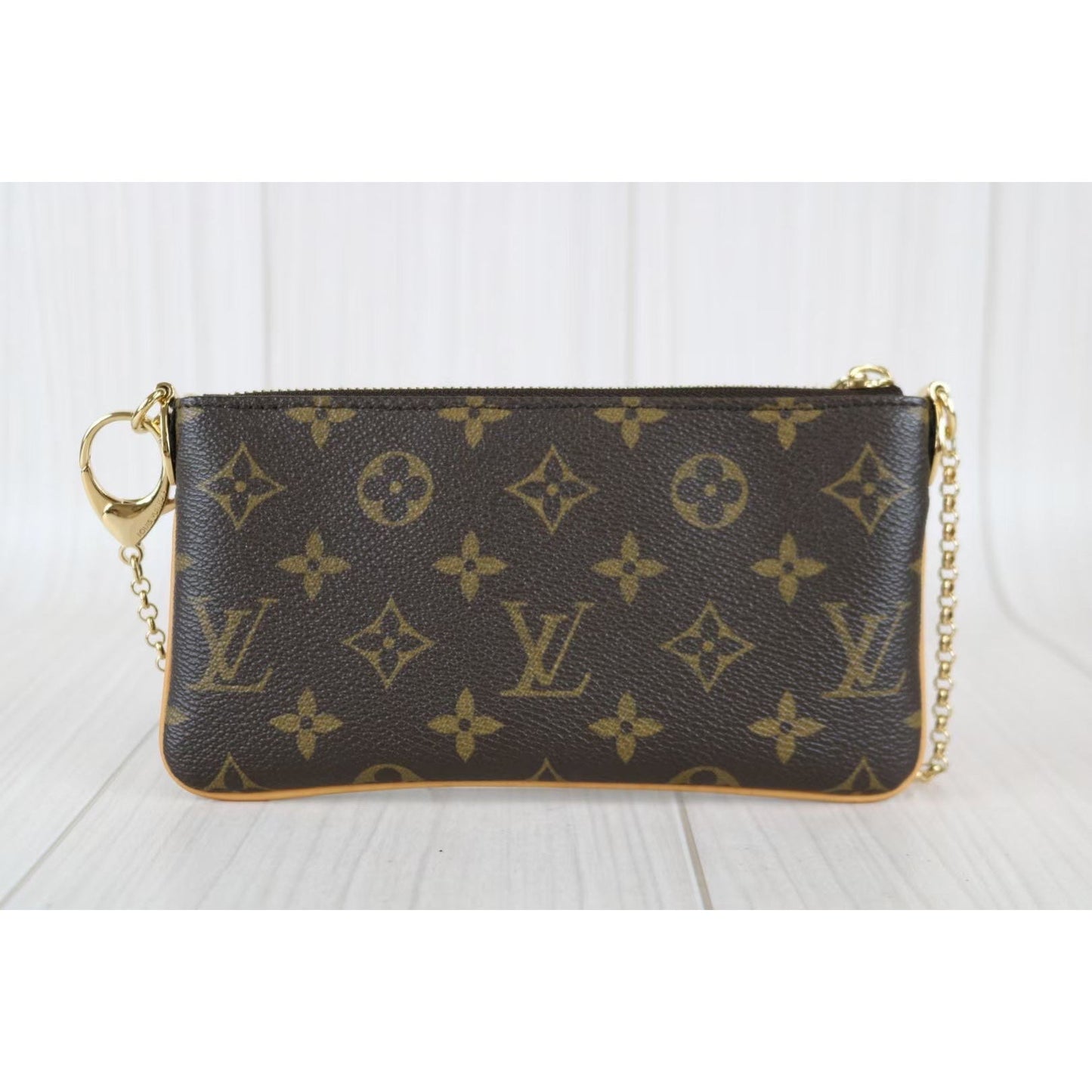 Rank SA ｜ LV Monogram Mini Pochette Accessoires｜060707