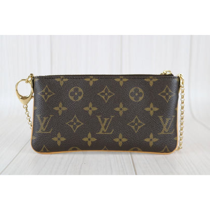 Rank SA ｜ LV Monogram Mini Pochette Accessoires｜060707