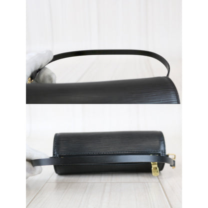 Rank SA ｜ LV Epi Papillon 30 Handbag ｜030402