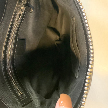 Gucci GG Supreme Messenger Bag