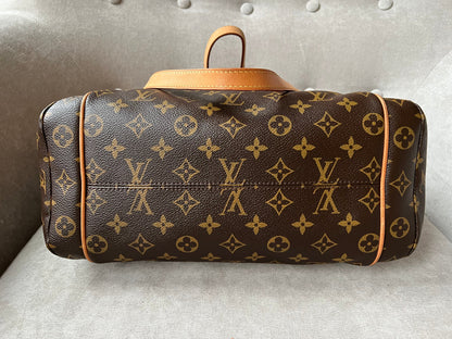 Louis Vuitton Totally MM Monogram