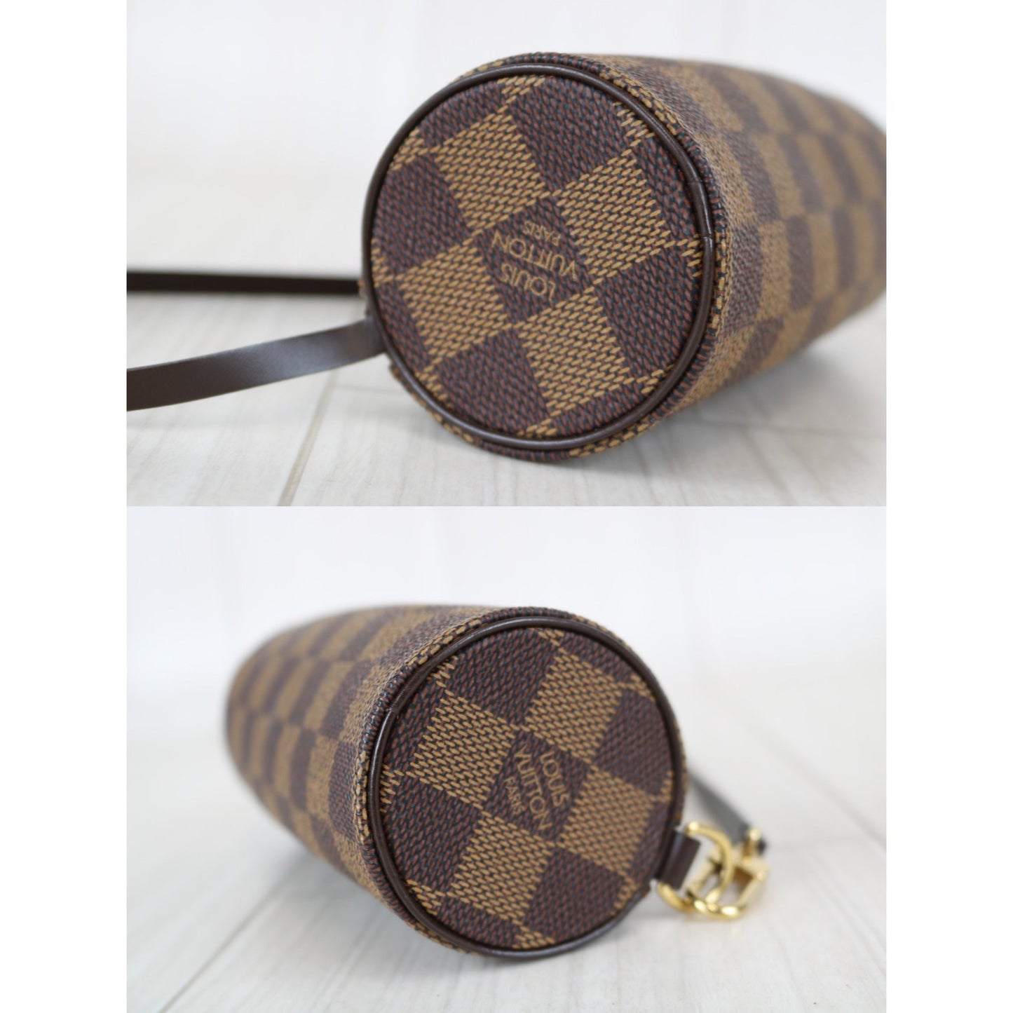 Rank A ｜ LV Damier Handbag ｜031403