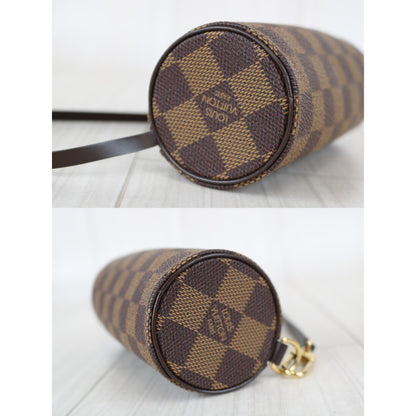 Rank A ｜ LV Damier Handbag ｜031403