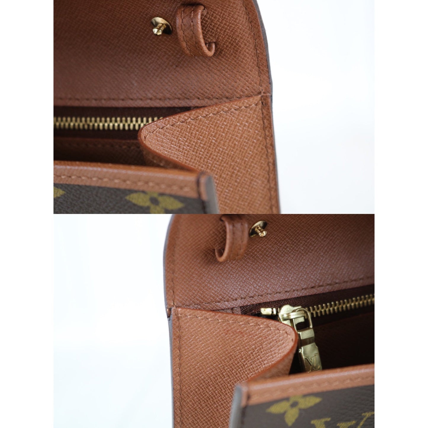 Rank A ｜ LV Monogram Bordeaux MM Shoulder Bag ｜052705
