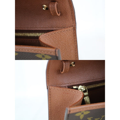 Rank A ｜ LV Monogram Bordeaux MM Shoulder Bag ｜052705