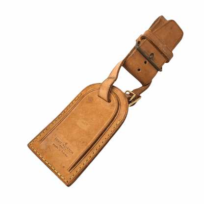 Louis-Vuitton Vintage Monogram Keepall 45